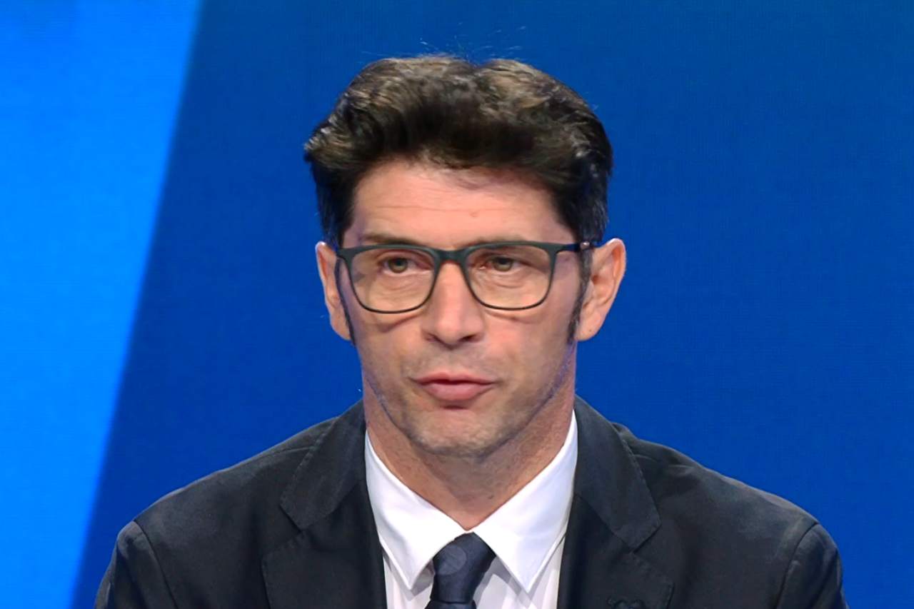 Tacchinardi, what are you saying: “Juve stronger than Inter in attack”