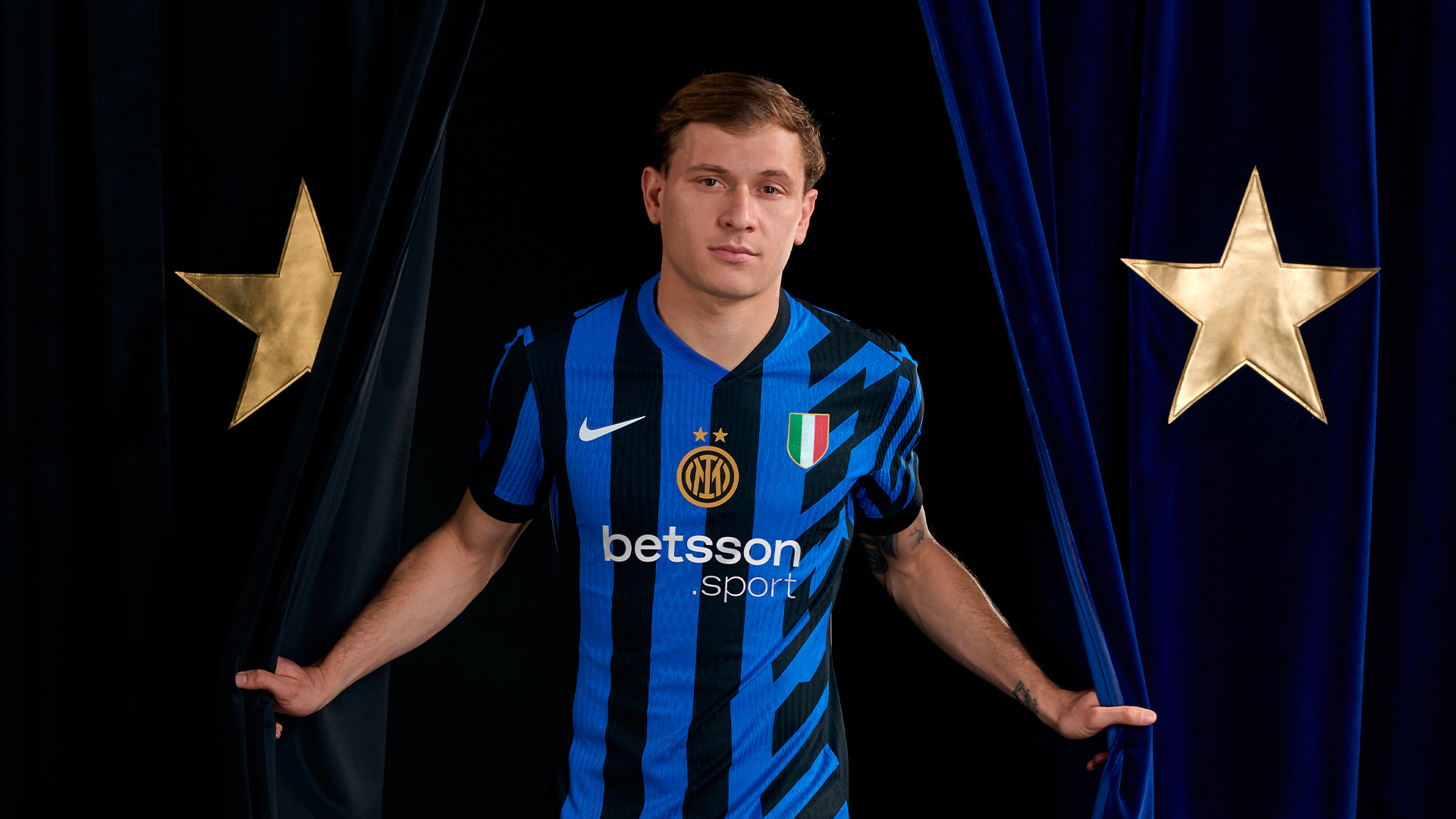 Barella under the knife: OFFICIAL, the announcement after the surgery