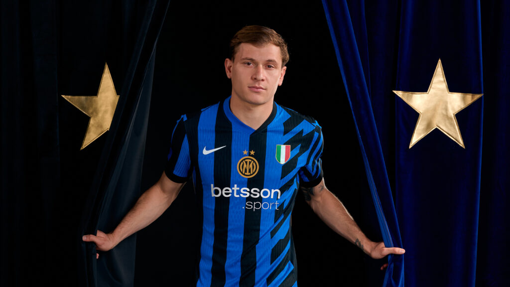 “Manchester City on Barella”: the backstory on the assault for Inter’s jewel