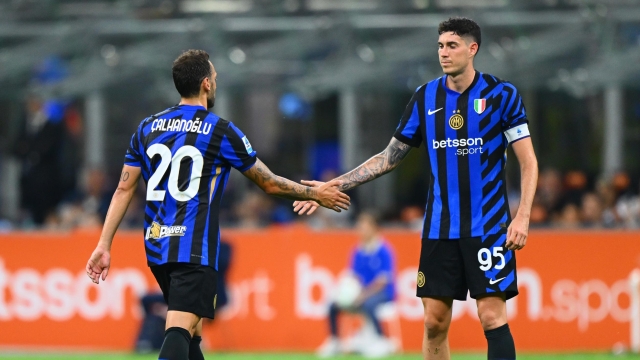 Bastoni and Calhanoglu, waiting for the decision: the latest