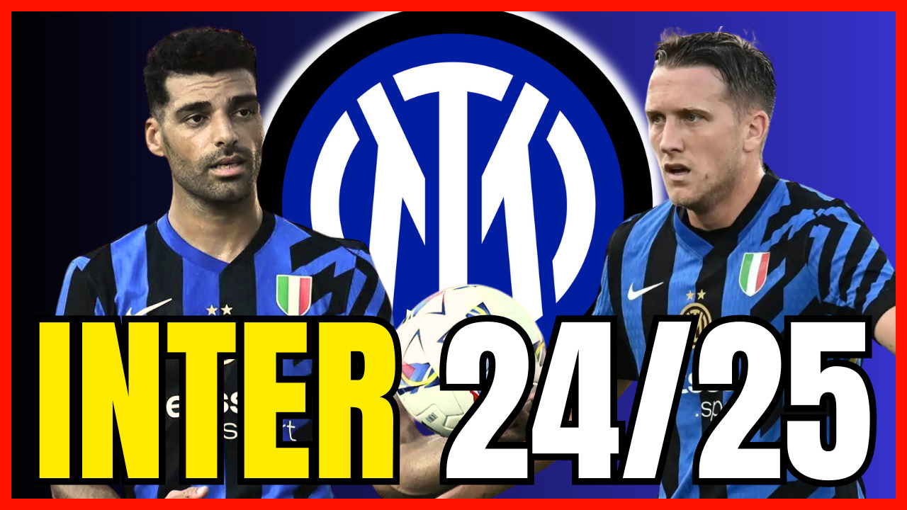 LIVE – Analysis of Inter 24/25, nationals and market – INTER NEWS
