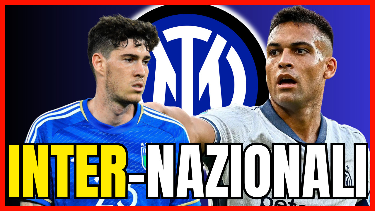 LIVE – Lautaro and Calha for Ballon d’Or? Italy-France, blows at ZERO – INTER NEWS