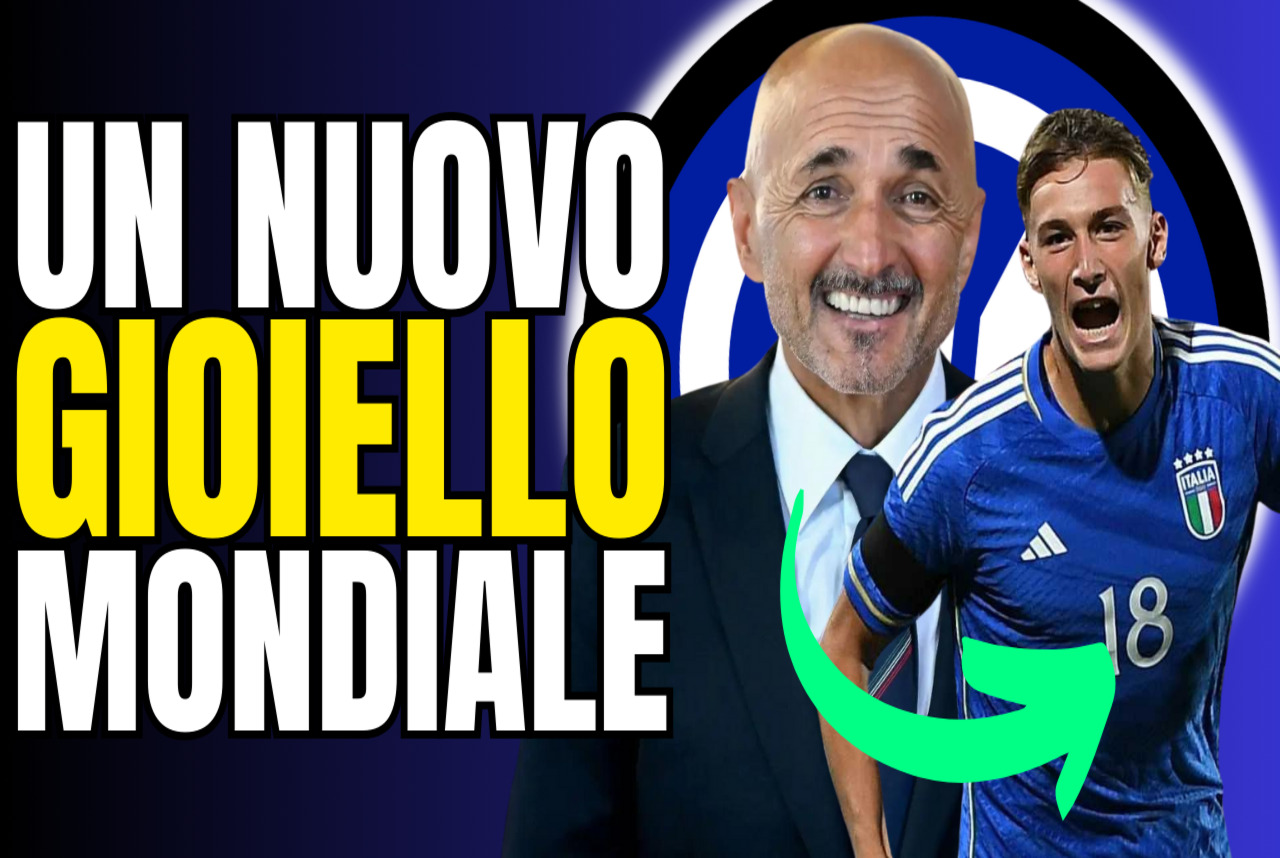 VIDEO – Who is the INTER striker that Spalletti wants to bring to the National team?