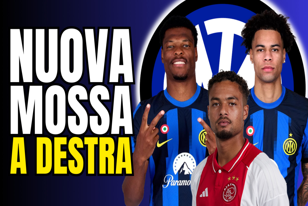 VIDEO – Buchanan returns, CHANGES ROLE and INTER’s Market? Ready for a ZERO cost coup.