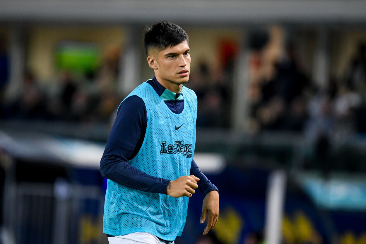 A club bewitched by Correa: he may immediately leave Inter