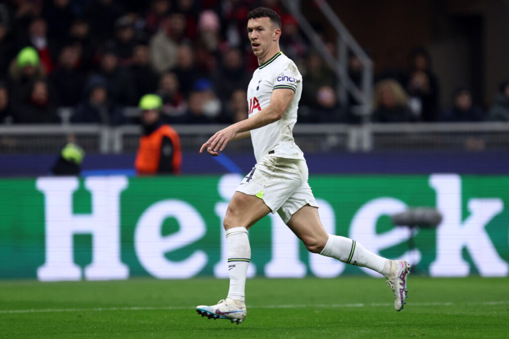 Perisic finds a team: the former Inter player is about to sign.