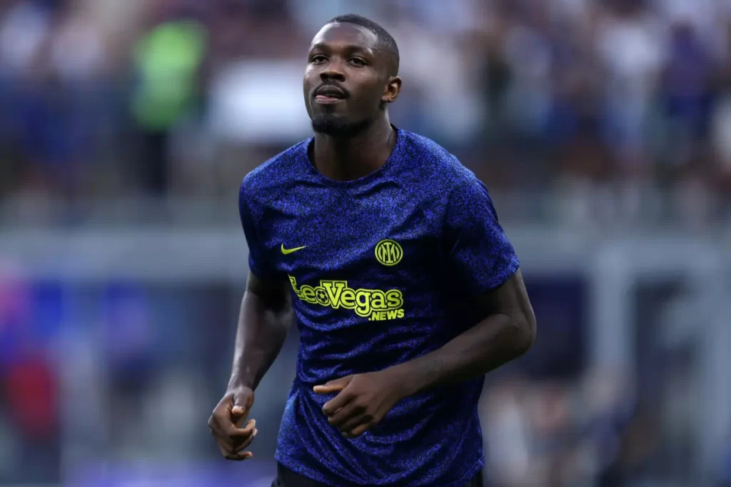 Thuram transformation: here are all the differences compared to last year