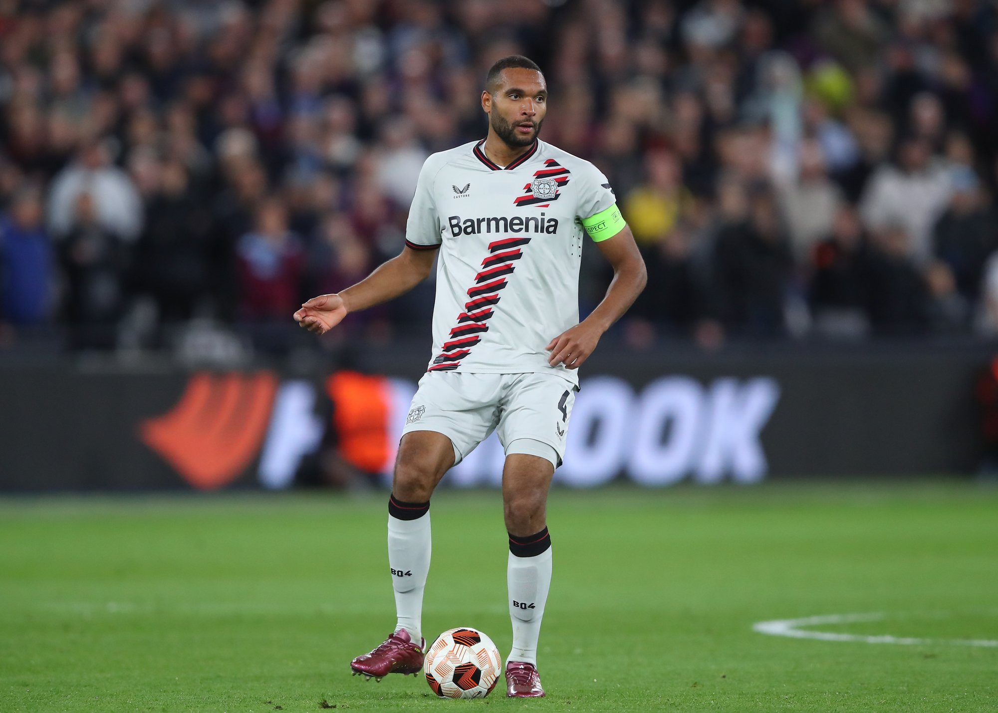 Tah to Inter for free: there’s the player’s ANNOUNCEMENT