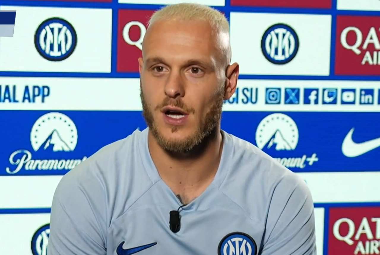 Inter Milan with the Dimarco doubt: the final decision