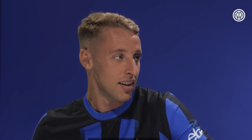 Tuttosport’s verdict on Frattesi: “Inter, better to sell him”