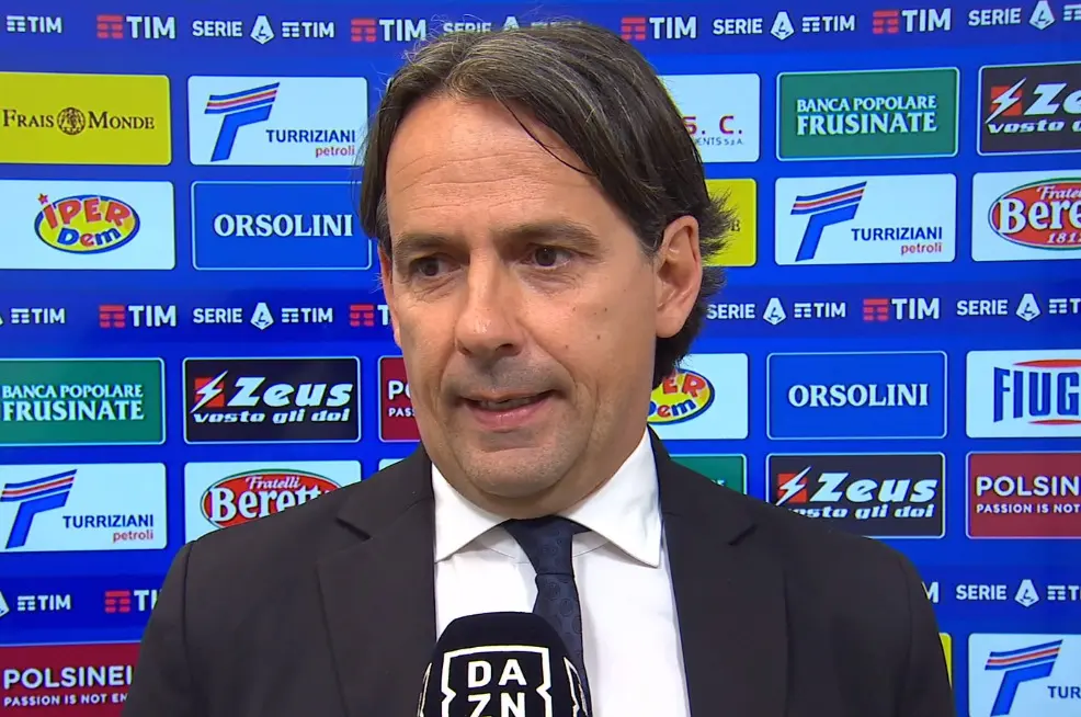 ALARM schedule for Inter: four top-level challenges are coming