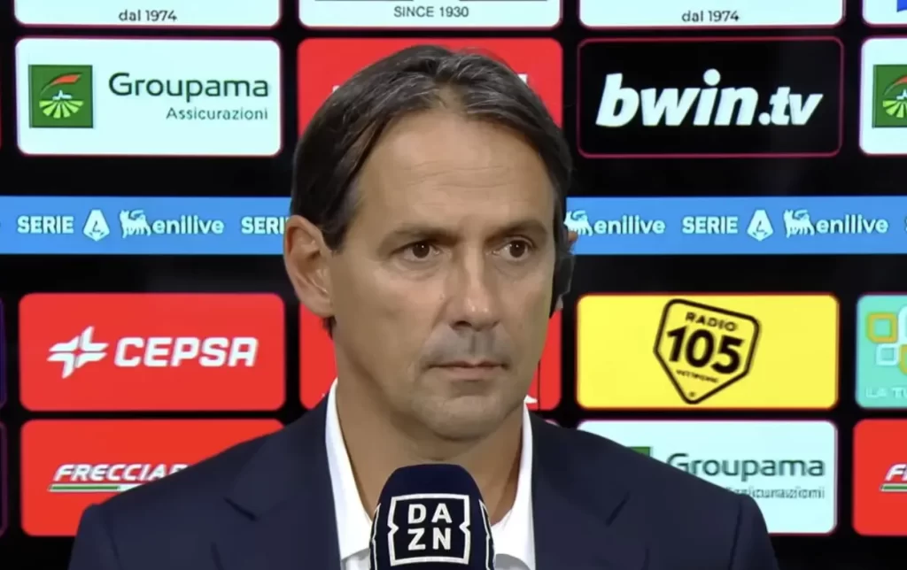 The 3 SURPRISES in Inter’s formation according to Sky Sport
