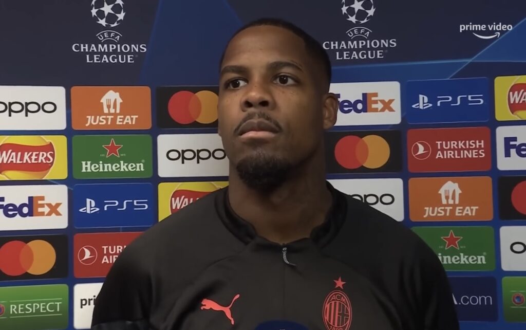 Inter Milan, Maignan injury: the decision for the Derby