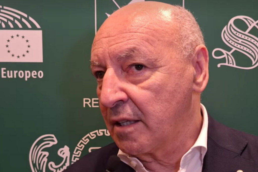 Inter Surprise: OFFICIAL announcement of the new signing
