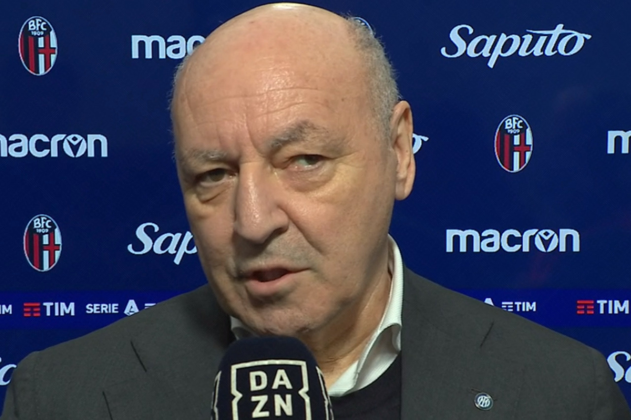 Inter Transfer Market, sold for 20 million: the replacement arrives at ZERO cost