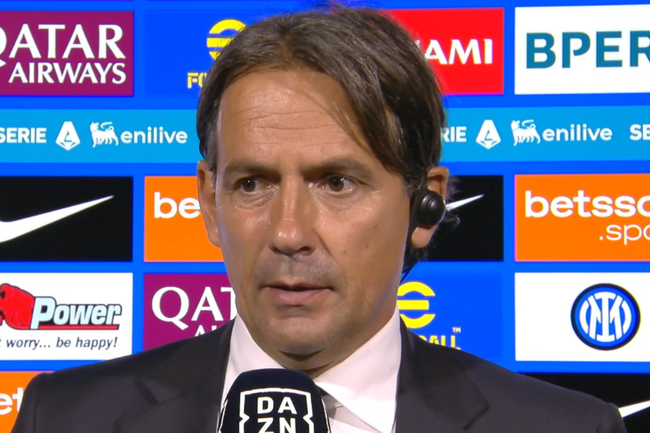 Inzaghi tough with the team: “The Champions League is not an excuse”