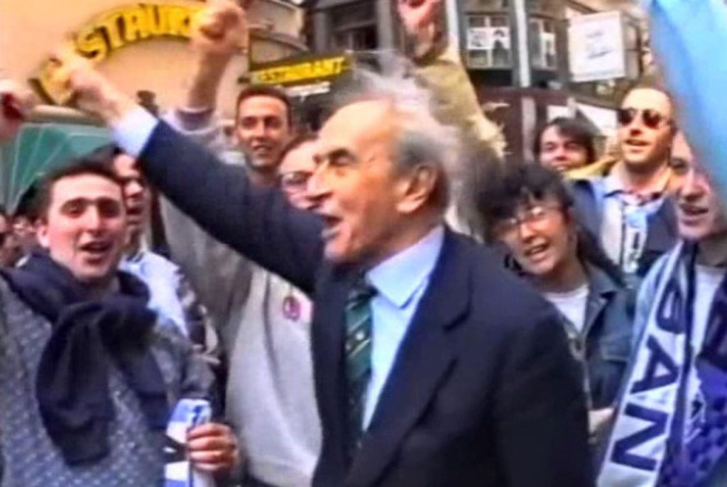 Peppino Prisco: the best quotes in the history of Inter