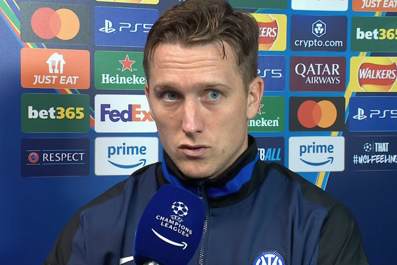 Alarm from Zielinski in Poland: “We are worried”