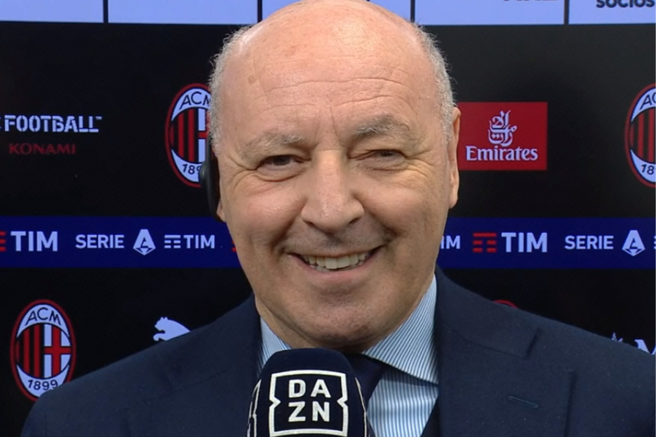 Inter’s plan for the 2025 free transfer coup
