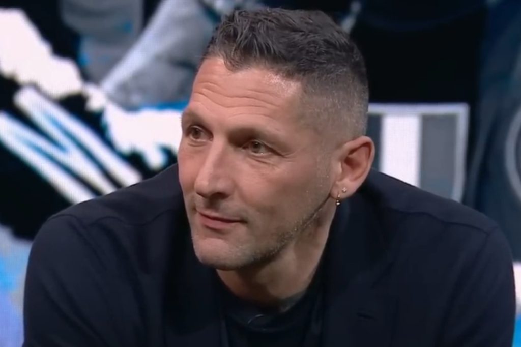 Materazzi: “Barella is worth Rodri. Lautaro? I’ll tell you what he needs now”