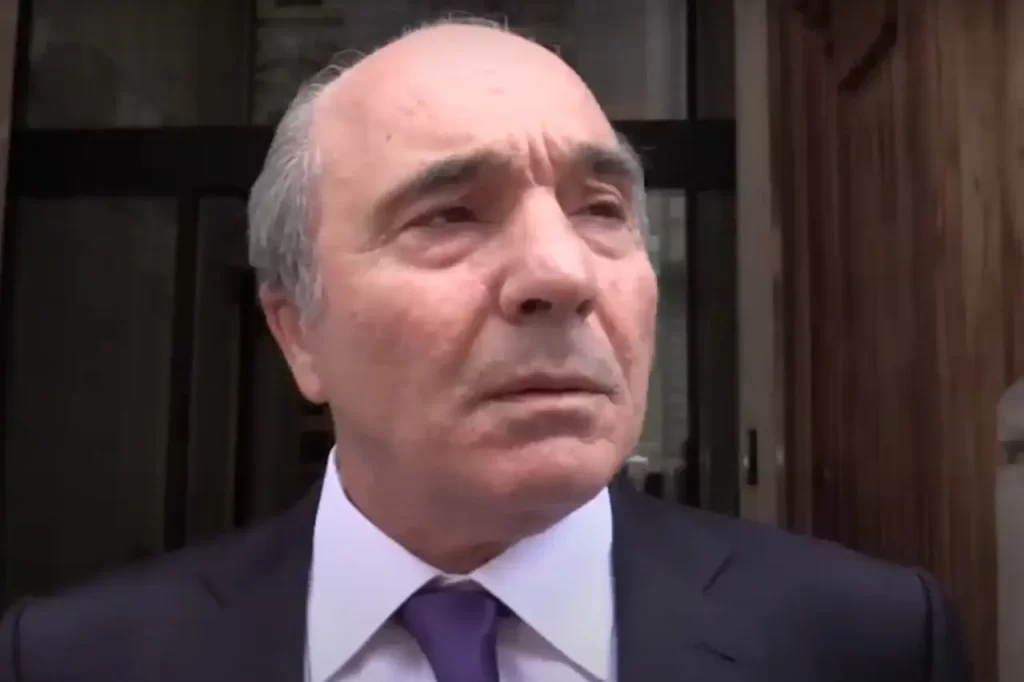 Commisso attacks: “No envy for those who win thanks to debts”