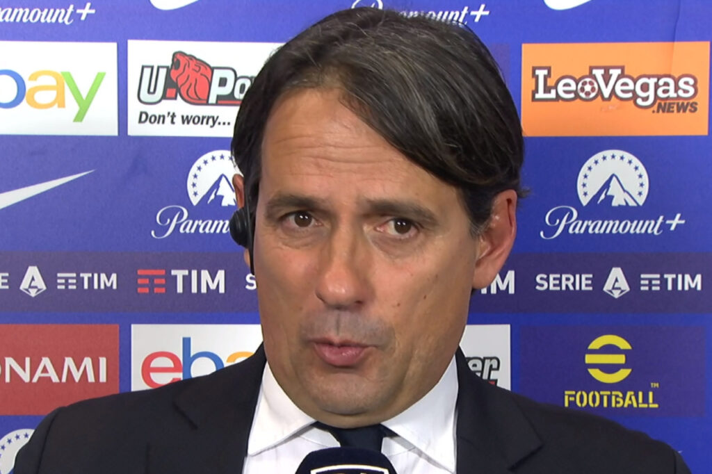 REBUS attackers for Inzaghi: two names in pole against Monza