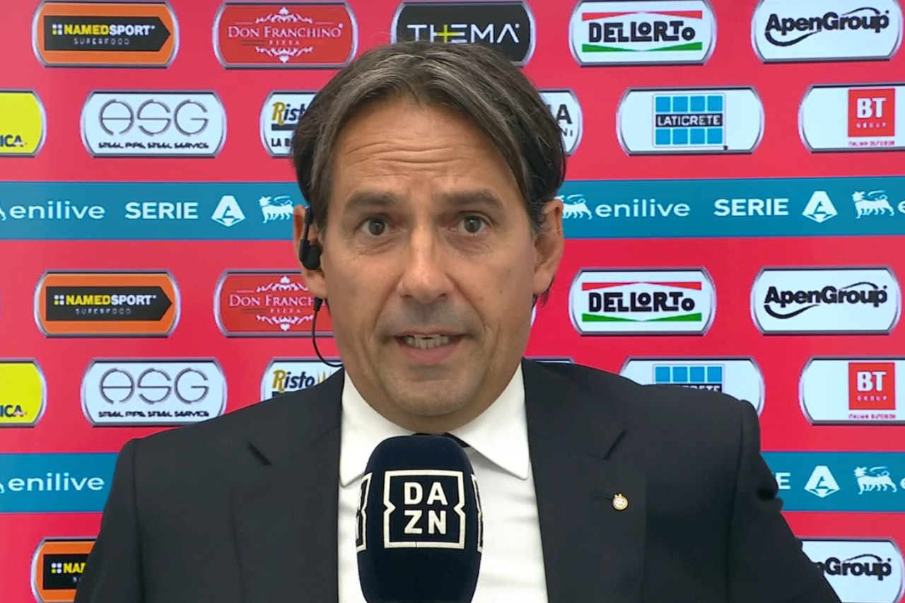 How Inter changes with Dimarco’s injury