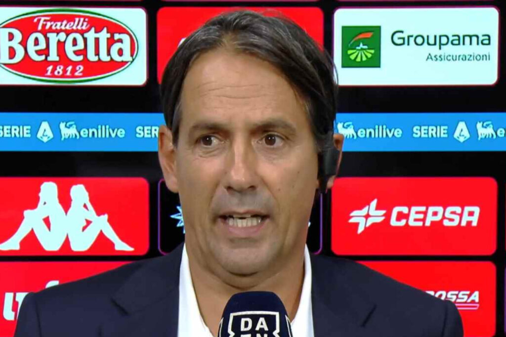 Inzaghi’s REVOLUTION for Monza-Inter: “These 8 changes possible”