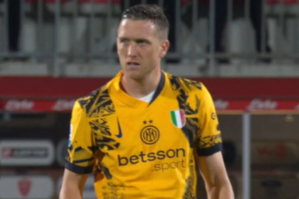 Inzaghi’s hint about Zielinski’s role at Inter