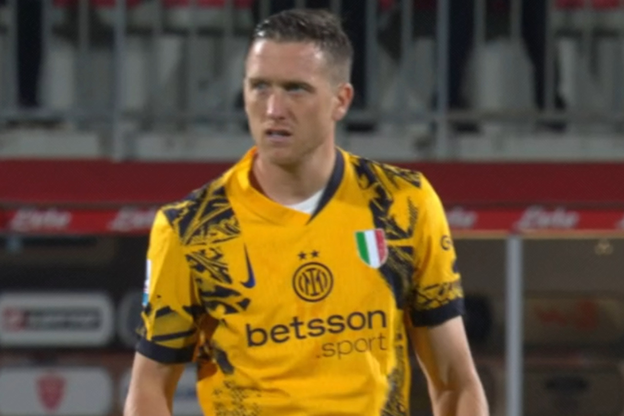 Here is the NEW role of Zielinski: “It was a surprise”