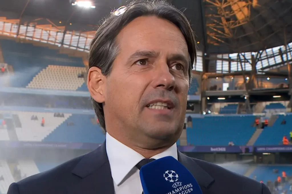 Obstacle City overcome: now Inzaghi has THREE new starters