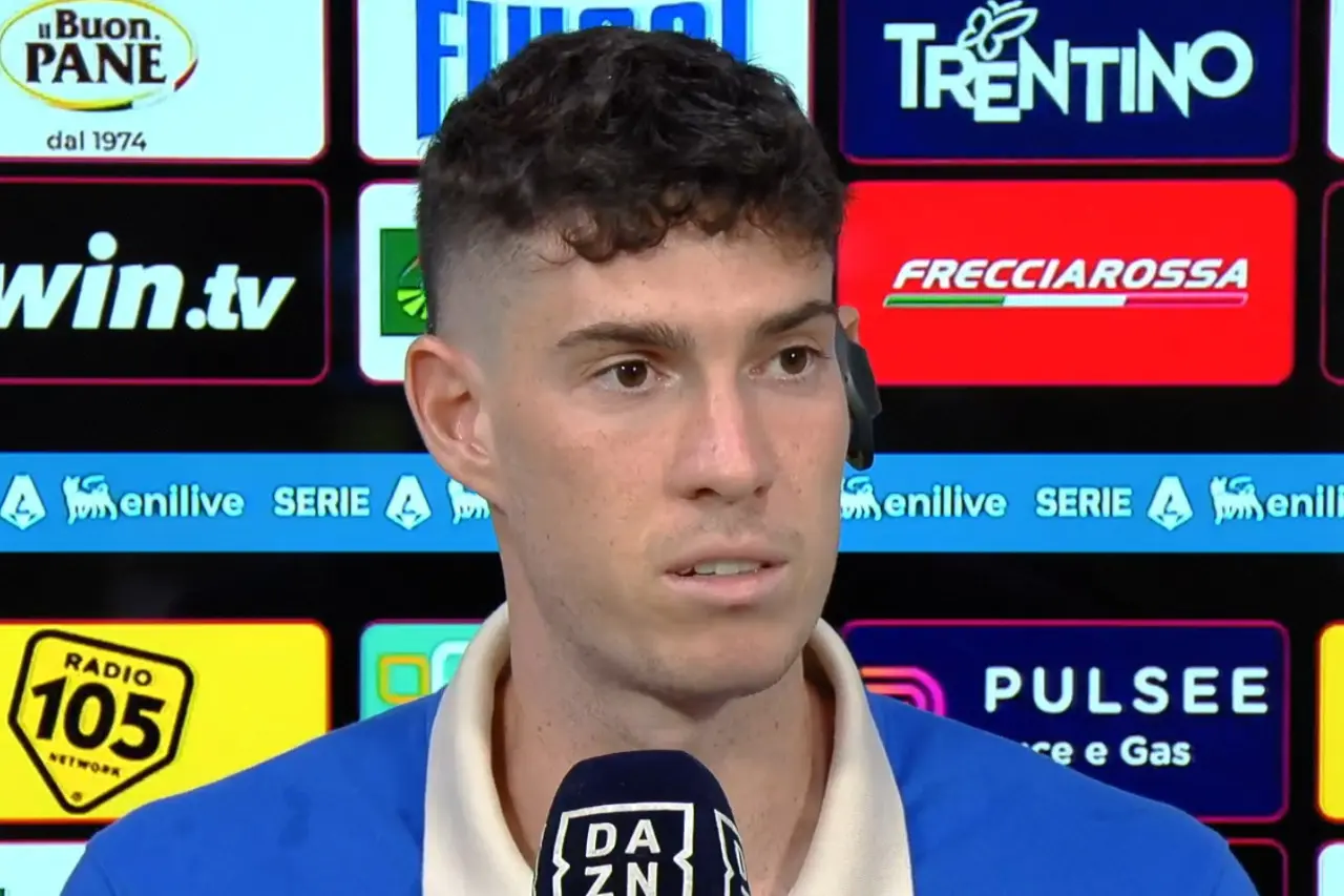 Bastoni injury, OFFICIAL announcement: “Pessimistic doctors”
