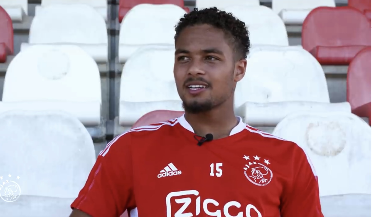 Who is Devyne Rensch, Ajax’s starlet that Inter wants for nothing