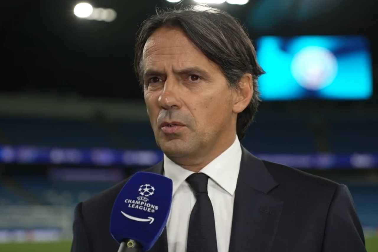 Inzaghi sends new signals to Inter: GOODBYE to the “untouchables”