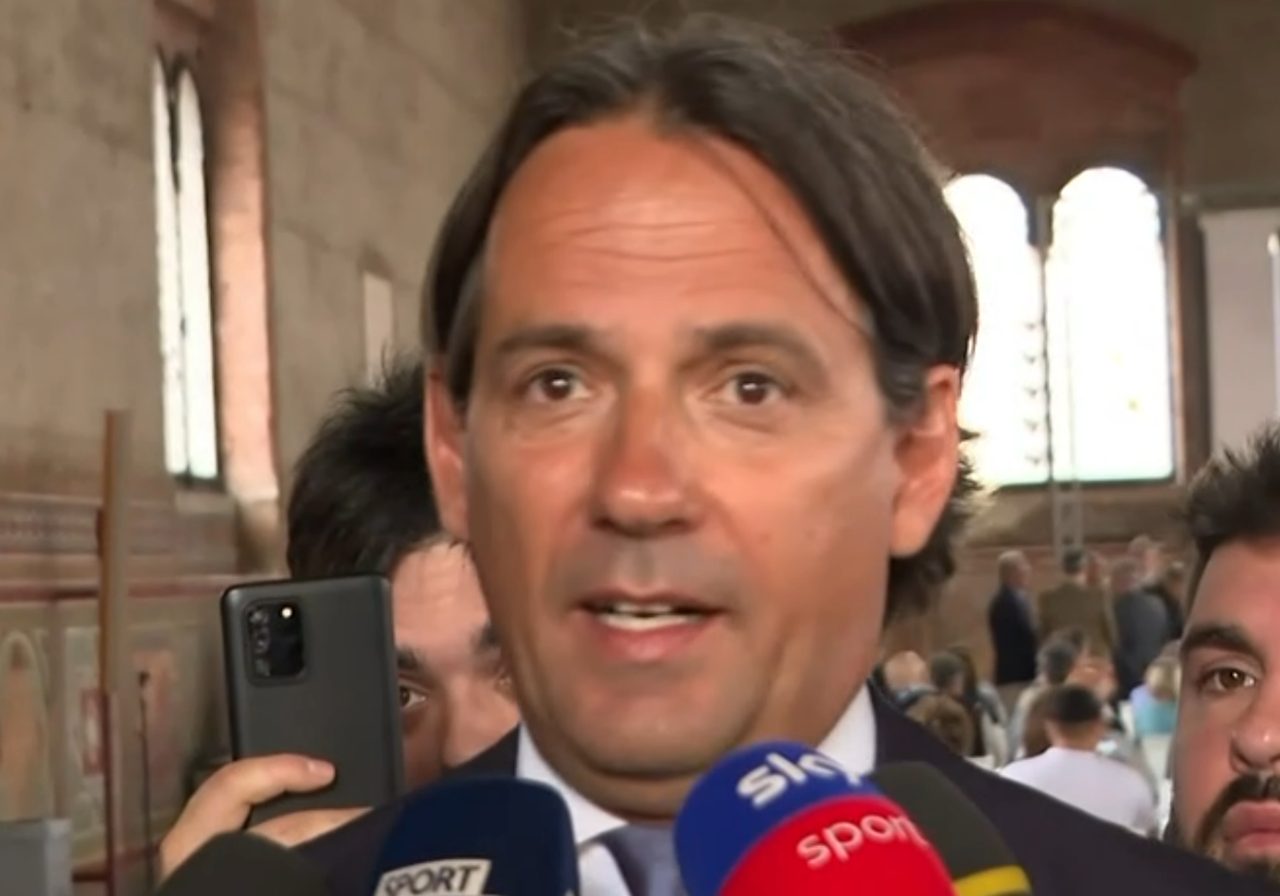 Inzaghi launches the new purchase: debut as a starter against Monza