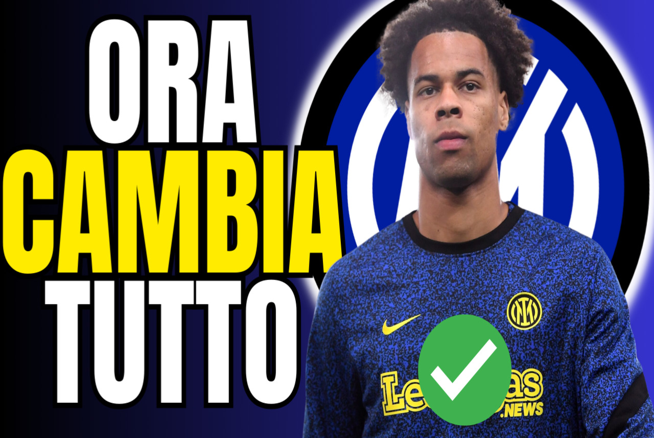 VIDEO – SURPRISE Champions list INTER: the THREE CLUES that Inzaghi has revealed