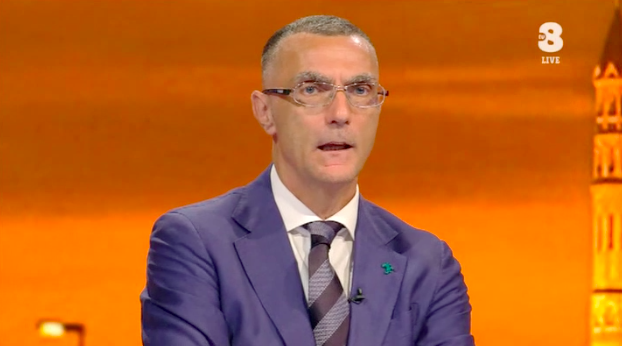 Bergomi: “Here is the real problem with Lautaro Martinez”