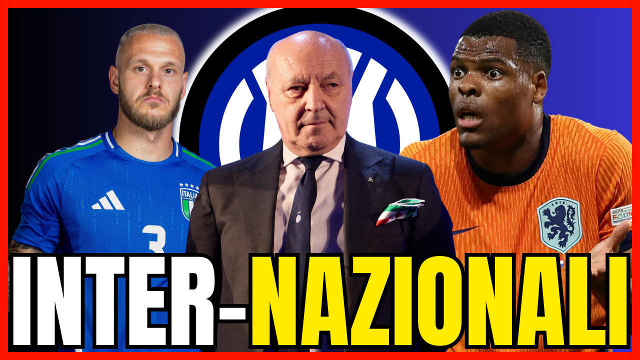 LIVE – Marottas OUTBURST, DOUBT over Dumfries, Dimarco and the National team – INTER NEWS