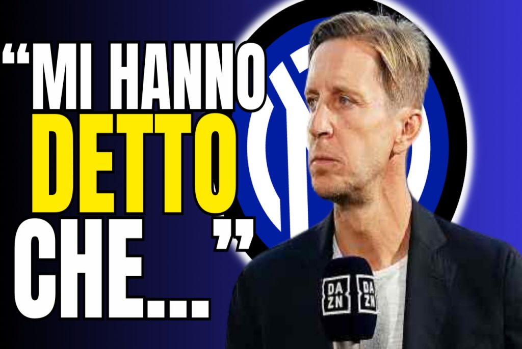 VIDEO – BEHIND THE SCENES Ambrosini: Inter staff STRUCK, they hadn’t seen one like this FOR YEARS