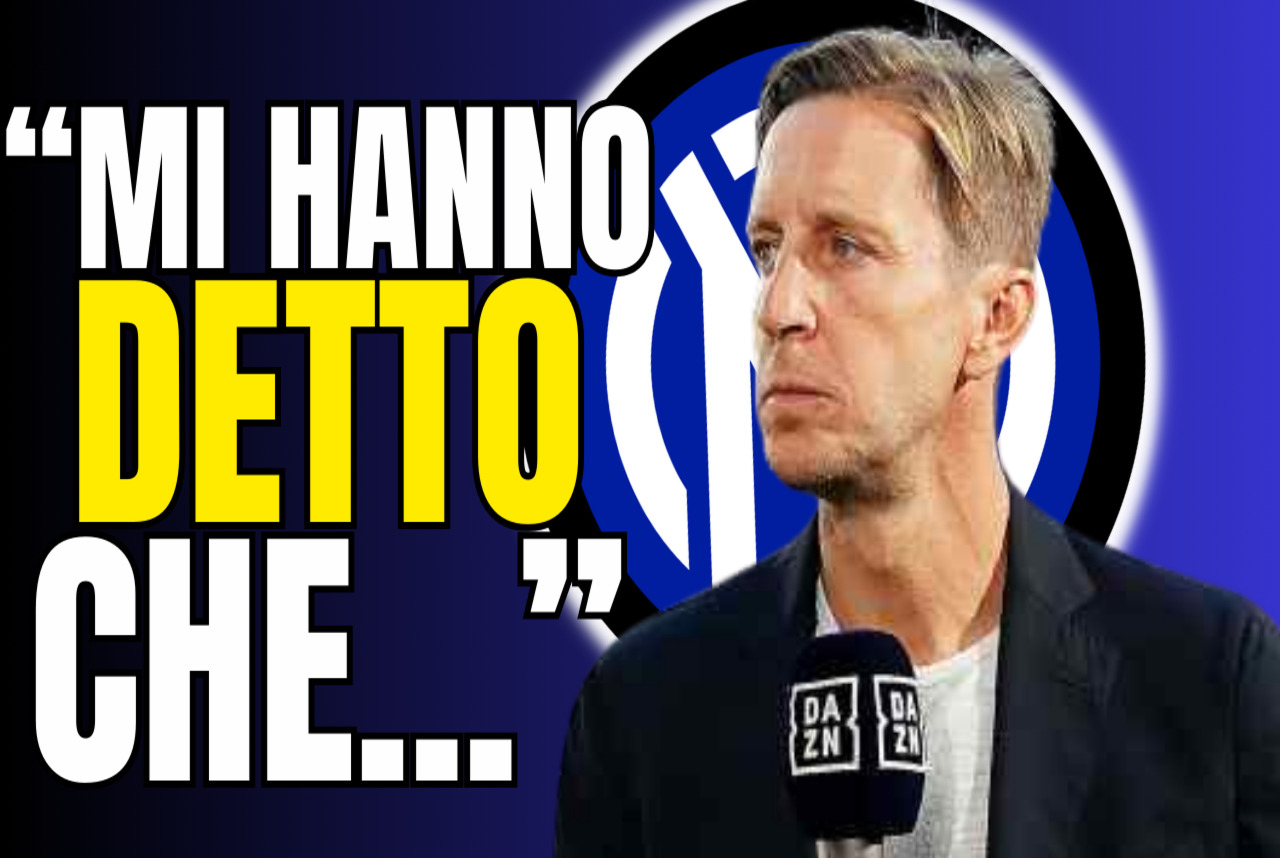 VIDEO – BEHIND THE SCENES Ambrosini: Inter staff STRUCK, they hadn’t seen one like this FOR YEARS