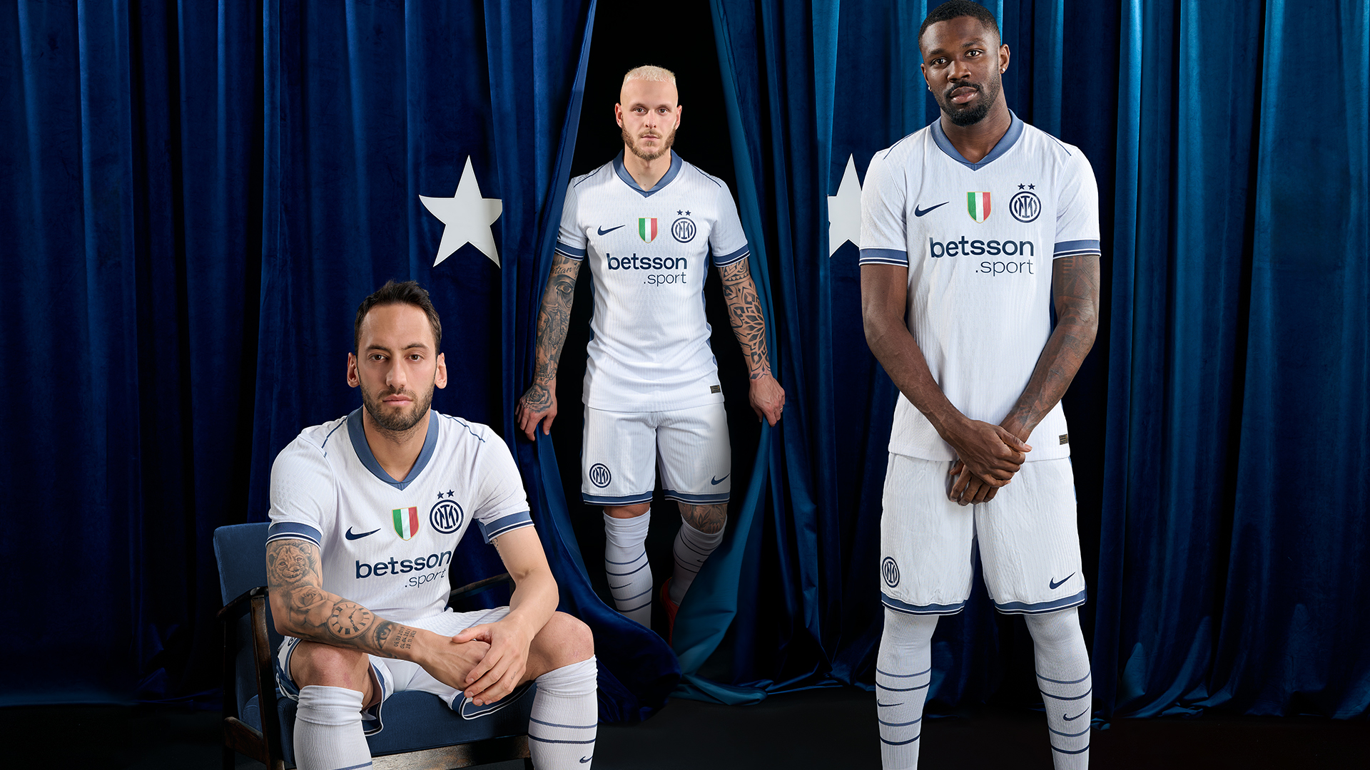 ALL Inter players called up for the national team: the REPORT