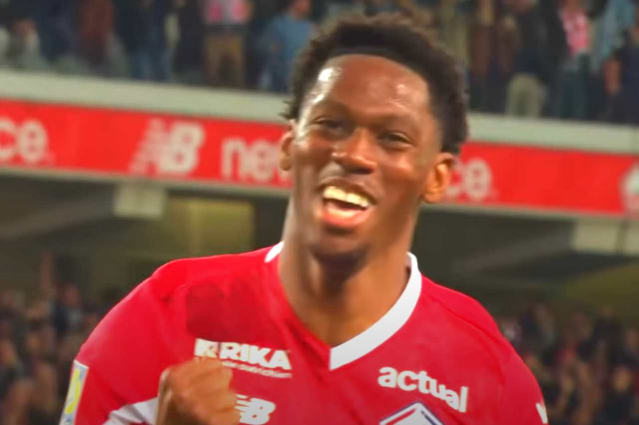 Why Jonathan David CANT join Inter in January
