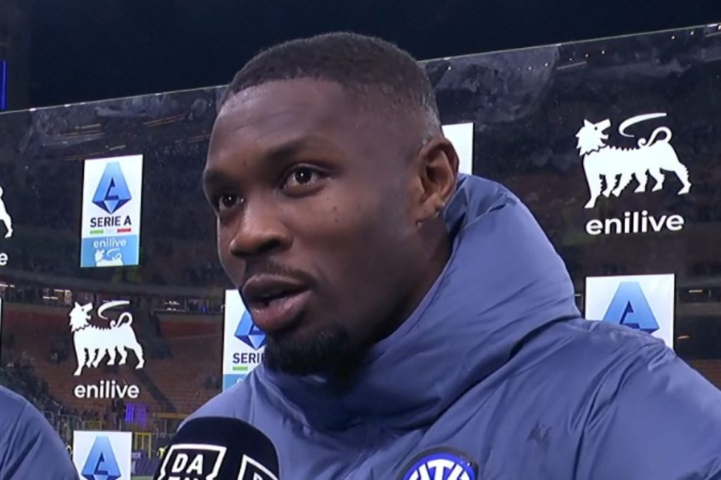 Observers in Milan for Thuram: offer of 90 million, Inter defeated