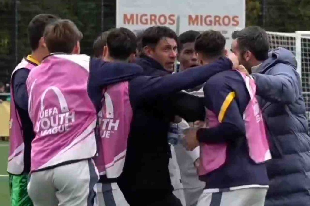 The Inter U19 is spectacular: in the Youth League it’s TOTAL dominance.