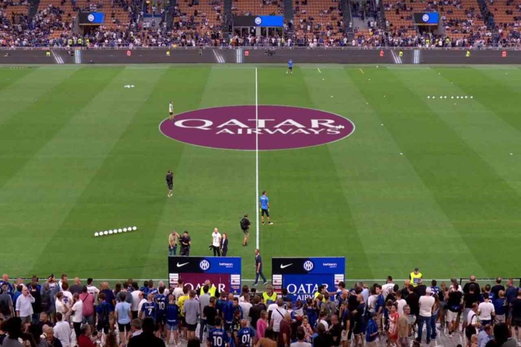 Where to watch Empoli-Inter, live TV and streaming of the match