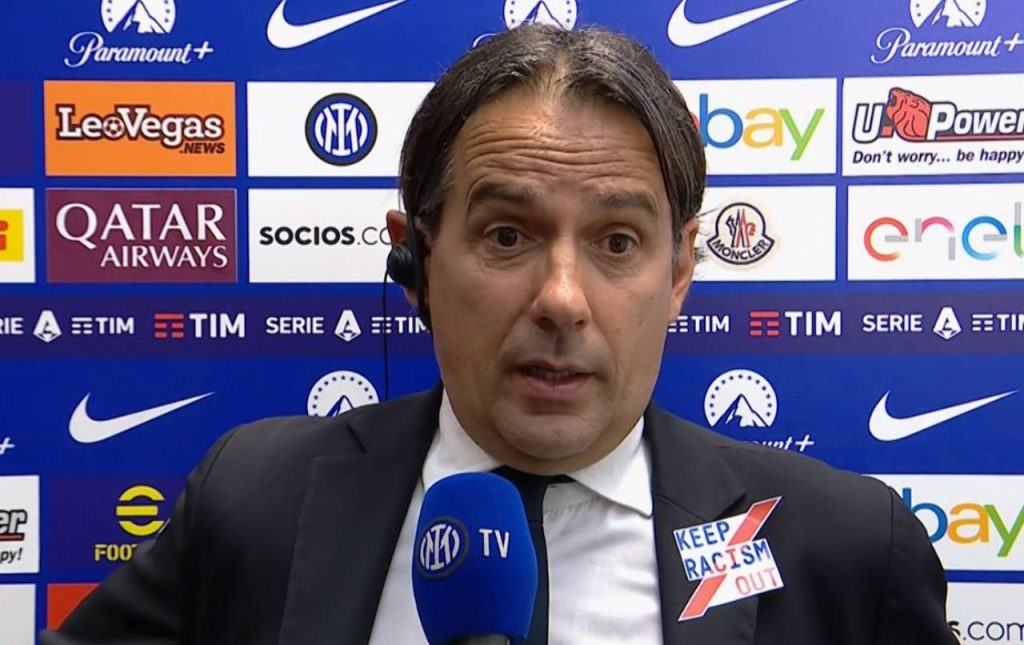 No national team due to INJURY: big risk for Inter-Juve