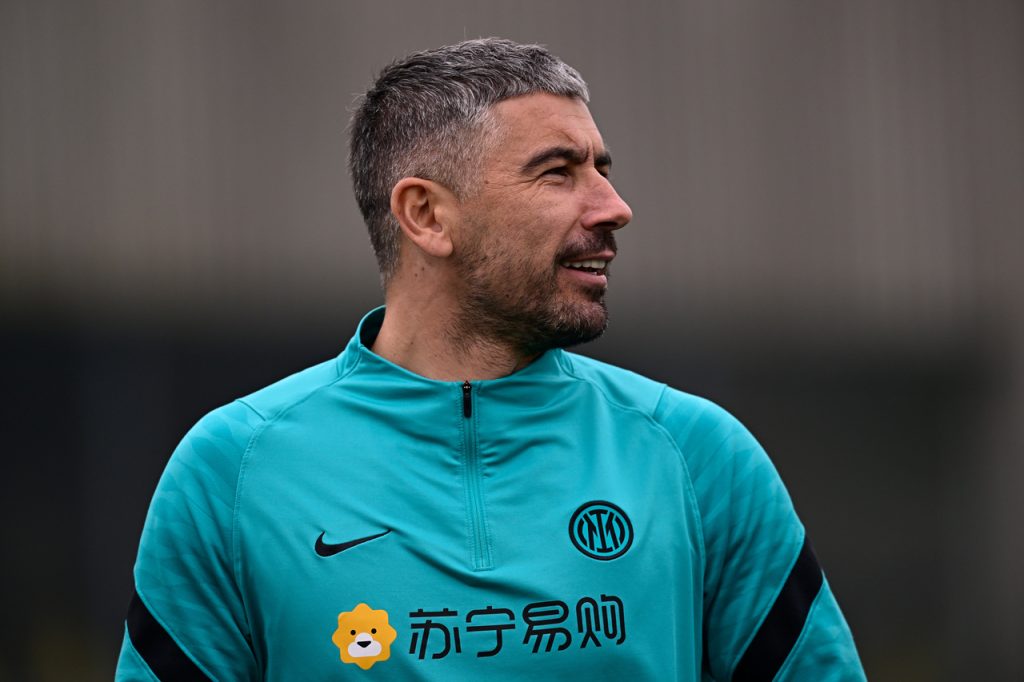 Kolarov: Conte has changed Inter, Inzaghi is cunning in one thing