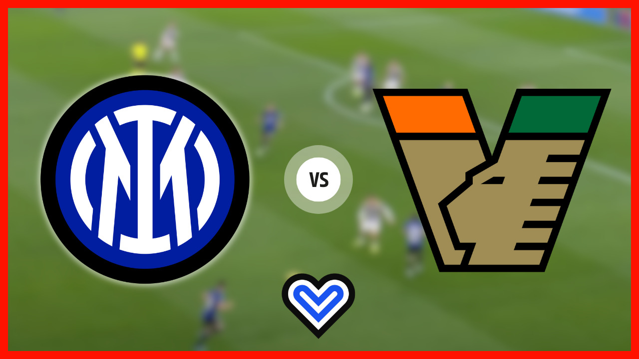 LIVE – INTER-ATALANTA Live Broadcast! Live reaction Serie A