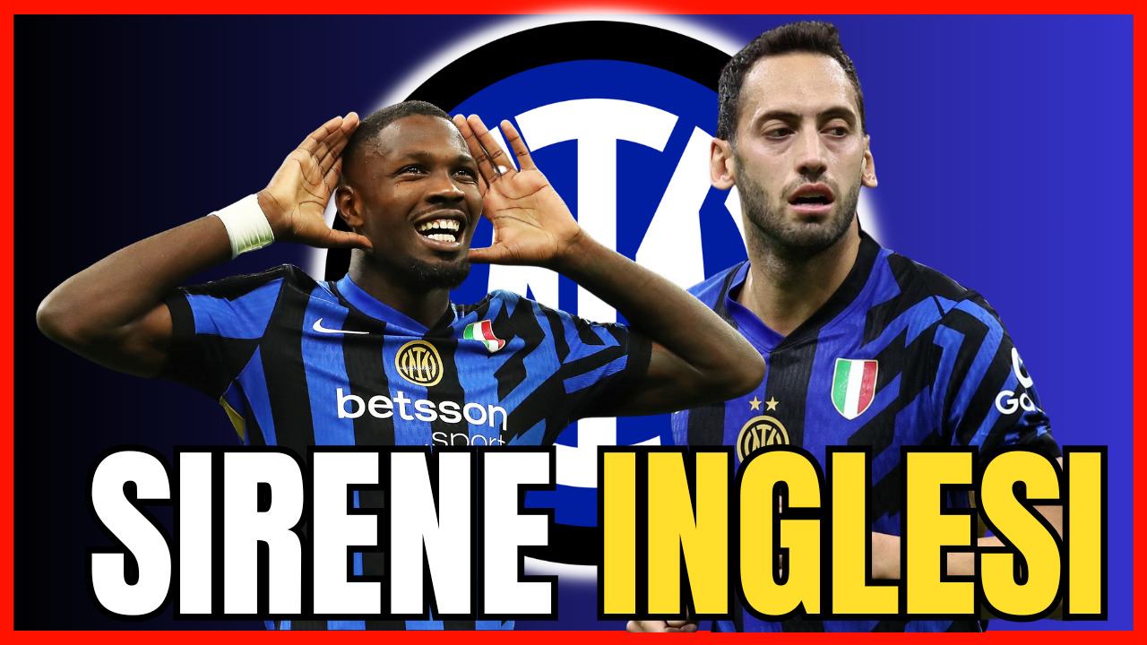 LIVE – Liverpool on Thuram, CASE Calhanoglu and Taremi Goal