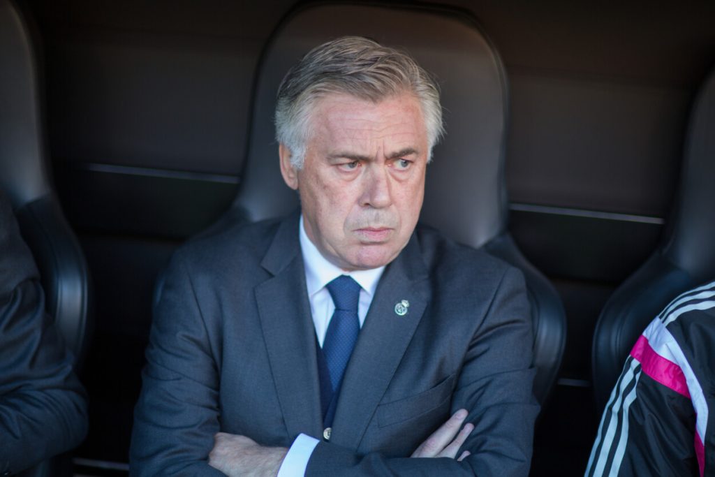 The assault of Real Madrid scares Inter: They have been following him for a long time
